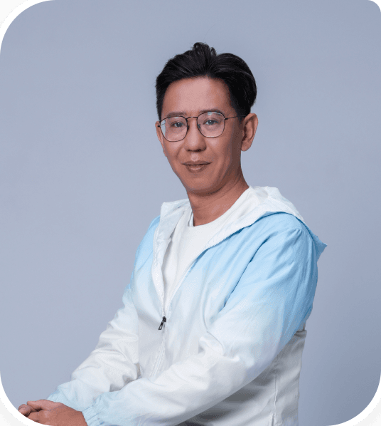 黃嘉和 David Huang — 快組隊創辦人