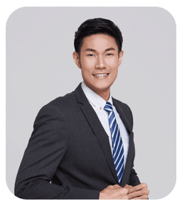 Gary（程式開發師）的人才頭像